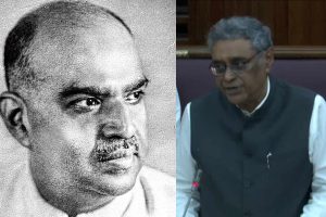 ৬ জুলাই শ্যামাপ্রসাদের জন্মদিনে সরকারি ছুটি, স্মৃতি সংরক্ষণে বরাদ্দ ২০০ কোটি, ঘোষণা অর্থমন্ত্রীর
