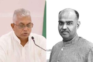 পয়লা বৈশাখ নয়, ২০ জুনই পশ্চিমবঙ্গ দিবস পালন, কলকাতায় এবার শ্যামাপ্রসাদের মূর্তি, ঘোষণা নবান্নের
