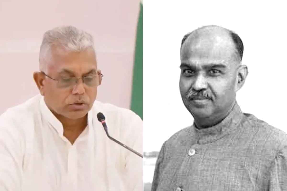 পয়লা বৈশাখ নয়, ২০ জুনই পশ্চিমবঙ্গ দিবস পালন, কলকাতায় এবার শ্যামাপ্রসাদের মূর্তি, ঘোষণা নবান্নের