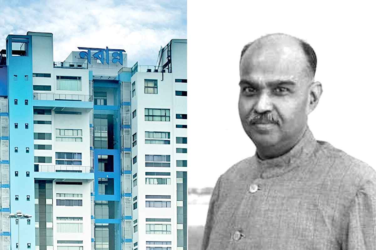 ২৩ জুন থেকে শ্যামাপ্রসাদ পক্ষ, ইতিহাস সামনে আসুক চান উচ্চশিক্ষামন্ত্রী