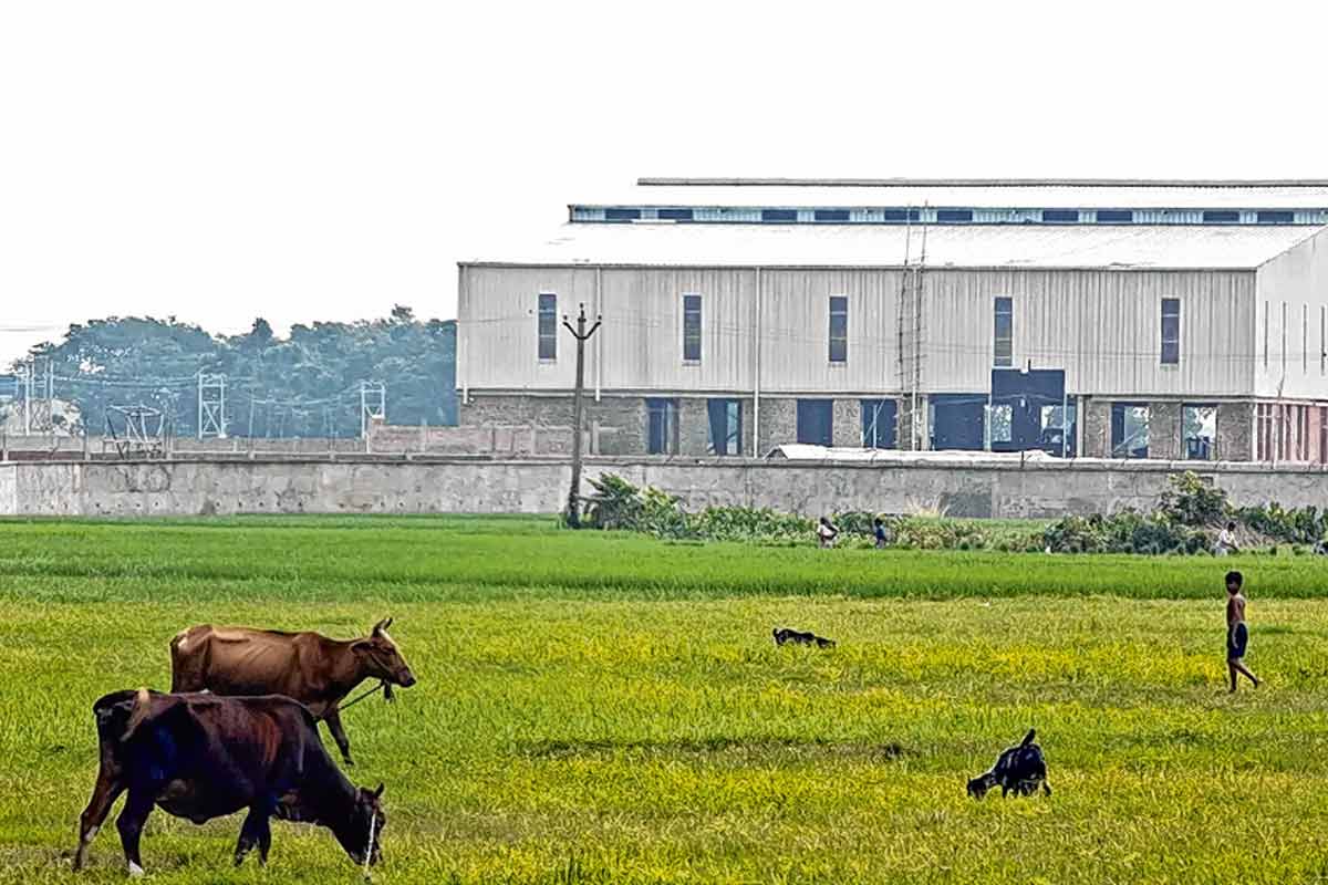 ভয় ‘আউট’ করে ভরসা ‘ইন’ করাই লক্ষ্য নতুন শিল্পমন্ত্রীর, সুদিনের অপেক্ষায় বাংলা