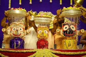 নিয়ম মানলে স্নানযাত্রাতেই ঘুরবে ভাগ্যের চাকা, জেনে নিন পুজোর শুভ তিথি