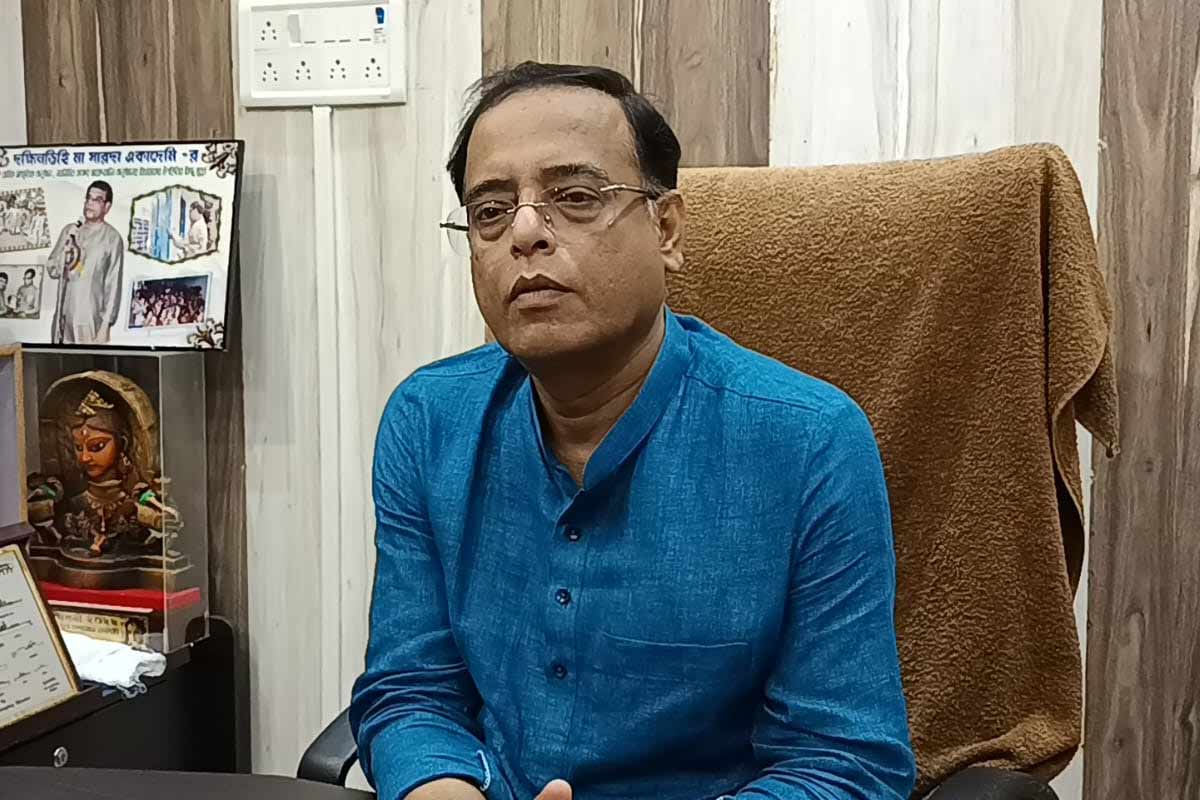 দলে কথা বলার সুযোগ পাননি! ভোটে হেরে রাজনৈতিক সন্ন্যাসের সিদ্ধান্ত প্রাক্তন মন্ত্রী স্নেহাশিসের
