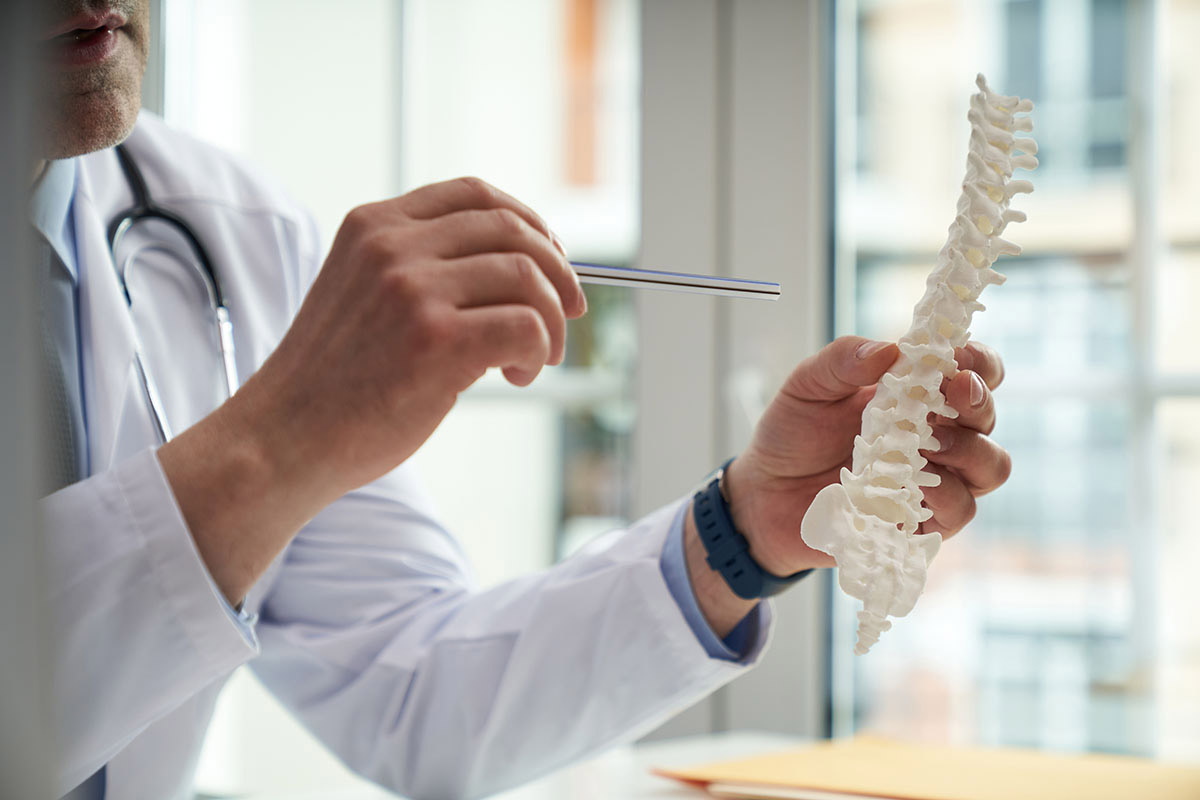 Back Pain Causes in Young Adults: 5 Mistakes That Harm Your Spine