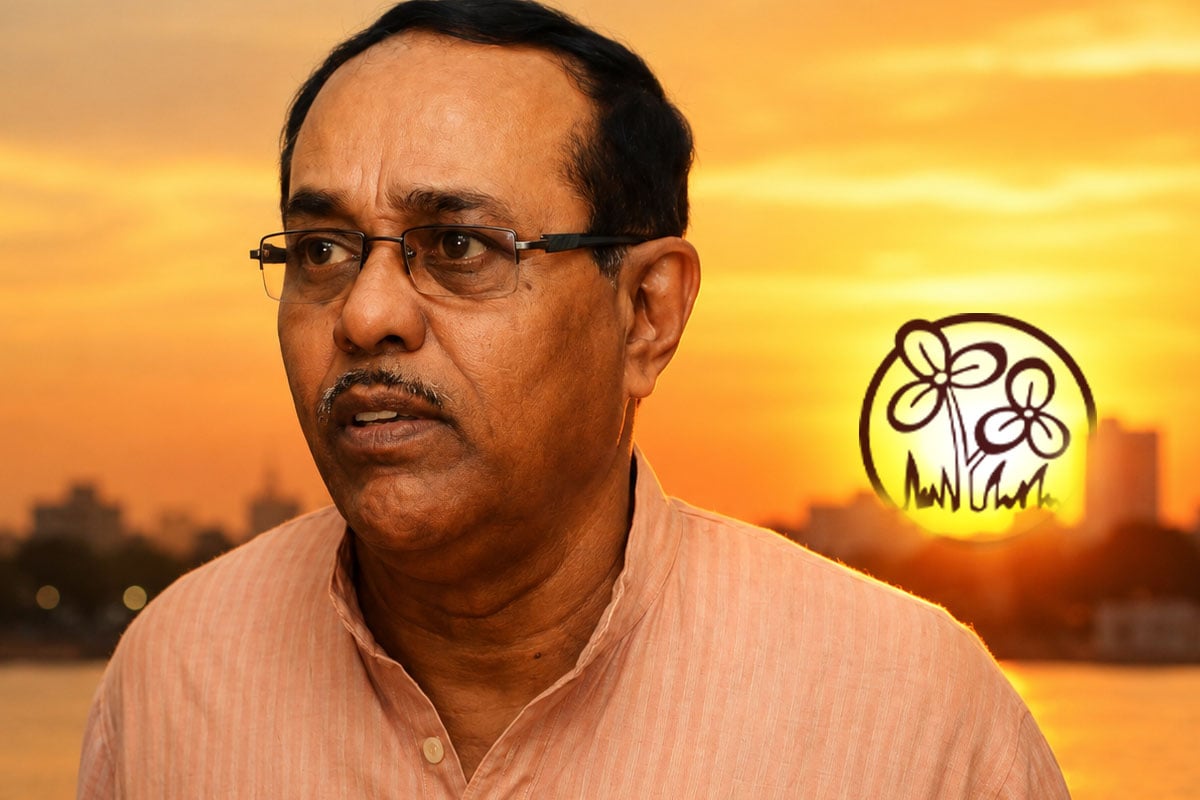 অস্তাচলে তৃণমূলের সূর্য! ২৮ বছর পর ‘ছুটি’ পেলেন মমতার ‘বক্সীদা’