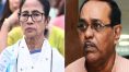 অস্তাচলে তৃণমূলের সূর্য! ২৮ বছর পর ‘ছুটি’ পেলেন মমতার ‘বক্সীদা’