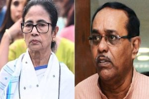 অস্তাচলে তৃণমূলের সূর্য! ২৮ বছর পর ‘ছুটি’ পেলেন মমতার ‘বক্সীদা’
