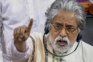 শেষবেলায় বাজিমাত! সুদীপের নেতৃত্বেই এগোবে ‘বিদ্রোহী’ তৃণমূল, সোমে স্পিকারকে চিঠি?