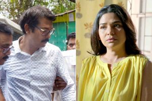 ‘তফাত শিরদাঁড়ায়’, স্বরূপের গ্রেপ্তারিতে ‘হারাধনের দশ ছেলে’কে স্যালুট সুদীপ্তার, বিঁধলেন কোন ‘বিপ্লবী’দের?