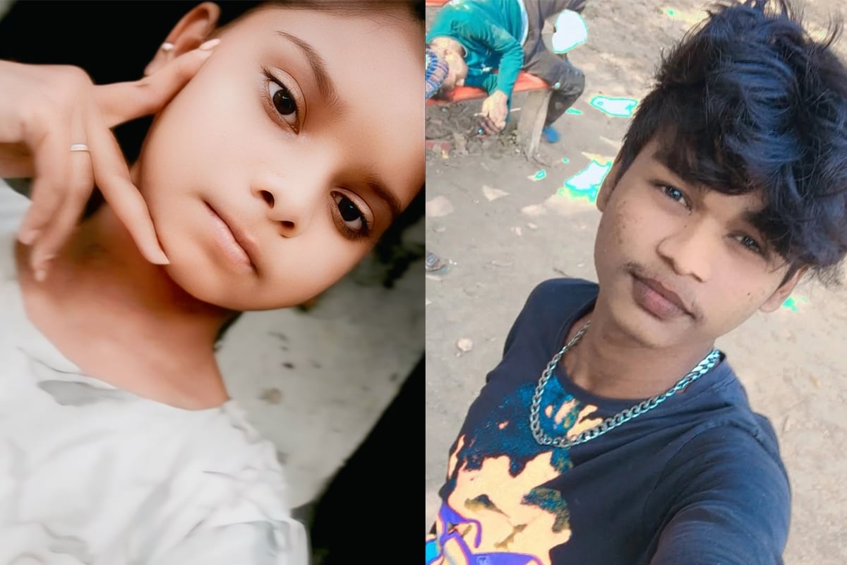 প্রেমিকের ১৬, প্রেমিকার ১৪, সম্পর্ক মানেনি পরিবার! সিঁদুরে সিঁথি রাঙিয়ে ‘আত্মঘাতী’ যুগল