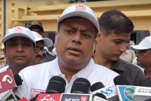ব্রজ আঁটুনিতে শুরু নিট পরীক্ষা, তবে থাকছেই ফস্কা গেরোর শঙ্কা! কী বলছেন সুকান্ত?