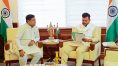 ফের বালুরঘাট থেকে উড়বে বিমান! প্রতিশ্রুতি পূরণে তৎপর সুকান্ত