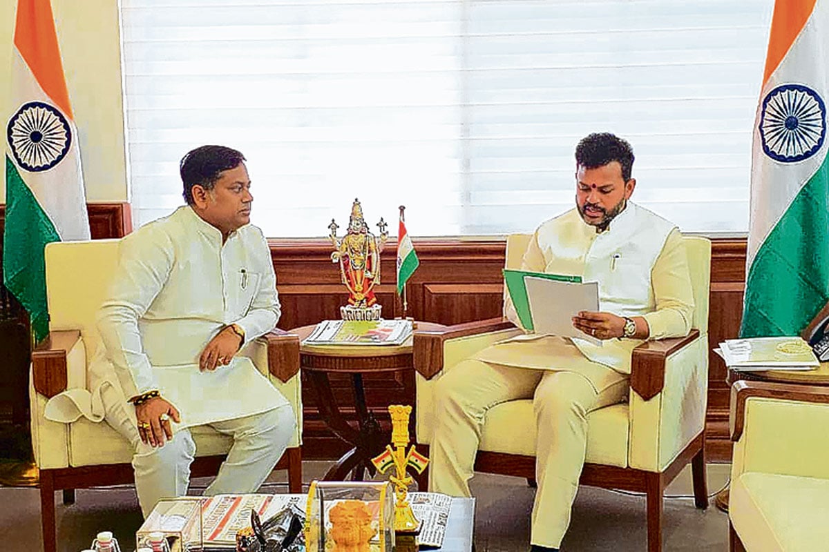 ফের বালুরঘাট থেকে উড়বে বিমান! প্রতিশ্রুতি পূরণে তৎপর সুকান্ত