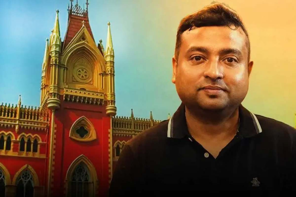 ফের হাই কোর্টে অভিষেকের পিএ সুমিত রায়, শুক্রবার শুনানির সম্ভাবনা