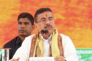 দুর্নীতি-কলঙ্ক ঘুচিয়ে সরকারি পরীক্ষায় স্বচ্ছতা আনতে পদক্ষেপ, ওএমআর নিয়ে বড় ঘোষণা শুভেন্দুর