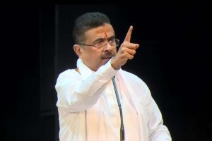 জমি জেহাদ থেকে ধর্মান্তকরণে নতুন আইন, ‘হিন্দু হোমল্যান্ড’ রক্ষায় ঘোষণা শুভেন্দুর