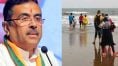 পর্যটকদের জন্য সুখবর, এবার দিঘায় আর দিতে হবে না বাড়তি টাকা, ঘোষণা শুভেন্দুর