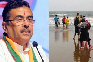 পর্যটকদের জন্য সুখবর, এবার দিঘায় আর দিতে হবে না বাড়তি টাকা, ঘোষণা শুভেন্দুর