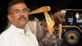‘ফুটপাথটা হাঁটার জন্য’, উচ্ছেদের পর হকারদের বিকল্প ব্যবস্থা কী? মুখ খুললেন শুভেন্দু