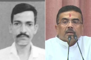 হাওড়ায় তৃণমূলের হাতে খুন বিজেপি কর্মীর পরিবারকে ৯ লক্ষ, সিআইডি তদন্তের নির্দেশ শুভেন্দুর