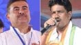 শুভেন্দুর পূর্ব মেদিনীপুর থেকে শুরু, প্রথম জেলা পরিষদ হাতছাড়া তৃণমূলের, পদ ছাড়লেন সভাধিপতি