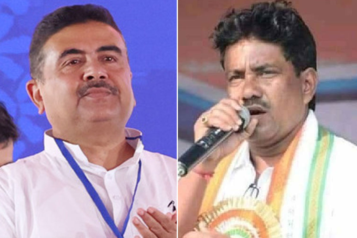 শুভেন্দুর পূর্ব মেদিনীপুর থেকে শুরু, প্রথম জেলা পরিষদ হাতছাড়া তৃণমূলের, পদ ছাড়লেন সভাধিপতি