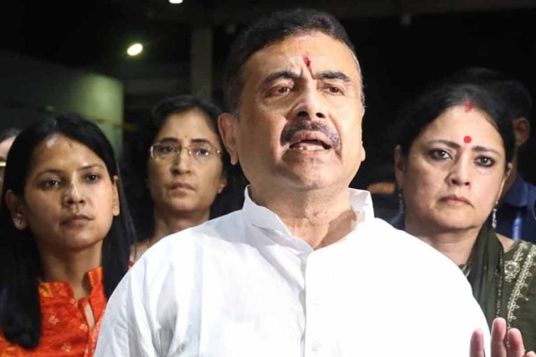 তারাতলায় মৃত বেড়ে ৫, শ্রমিক নিয়োগকারীকে জিজ্ঞাসাবাদের নির্দেশ মুখ্যমন্ত্রী শুভেন্দুর