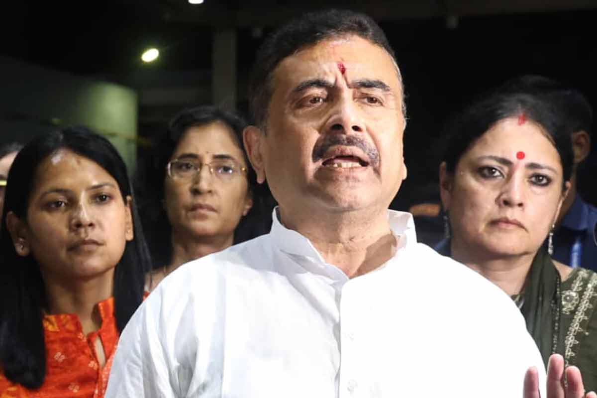 তারাতলায় মৃত বেড়ে ৫, শ্রমিক নিয়োগকারীকে জিজ্ঞাসাবাদের নির্দেশ মুখ্যমন্ত্রী শুভেন্দুর