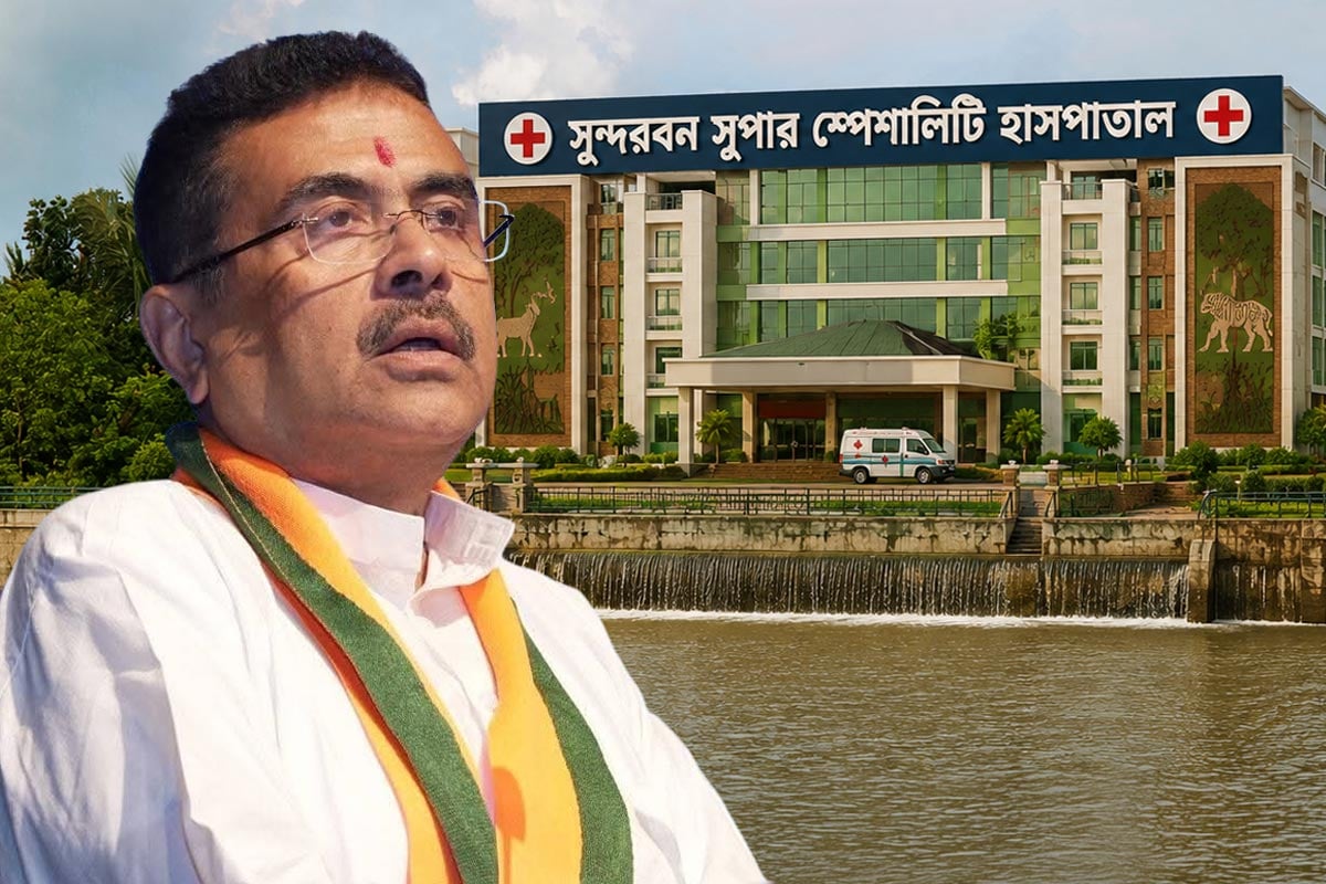 সুপার স্পেশালিটি হাসপাতাল থেকে ৬০ কিমি বাঁধ, সুন্দরবনকে ‘সুন্দর’ করতে বাজেটে ঢালাও বরাদ্দ