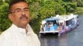 পরিবহণ বিপ্লব শুভেন্দুর, কলকাতায় প্রথম ওয়াটার মেট্রো, সাগরমালায় জুড়ল বাংলা
