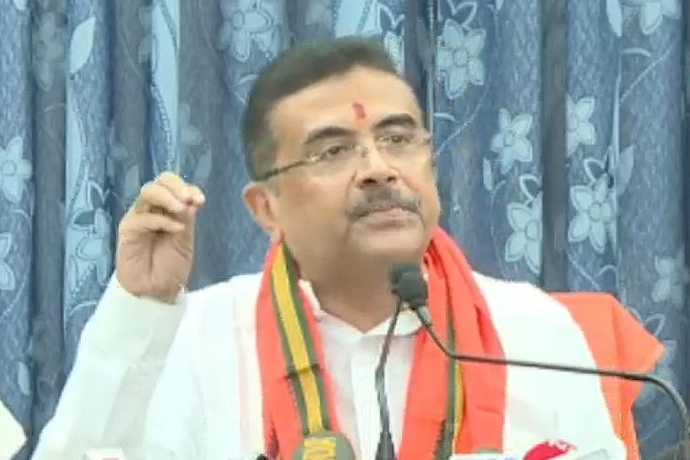 ‘যারা পালাতে চান, পালিয়ে যান’, অনুপ্রবেশকারী তাড়াতে হুঙ্কার মুখ্যমন্ত্রীর, আশ্বাস ‘প্রকৃত’ ভারতীয়দের