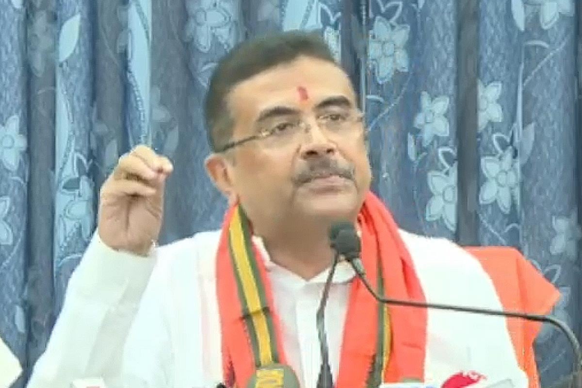 কর্মসংস্থানে ‘ত্রিশক্তি’ শুভেন্দুর, সিন্ডিকেটরাজ রুখতে আইন আনার প্রস্তাব স্বপনের