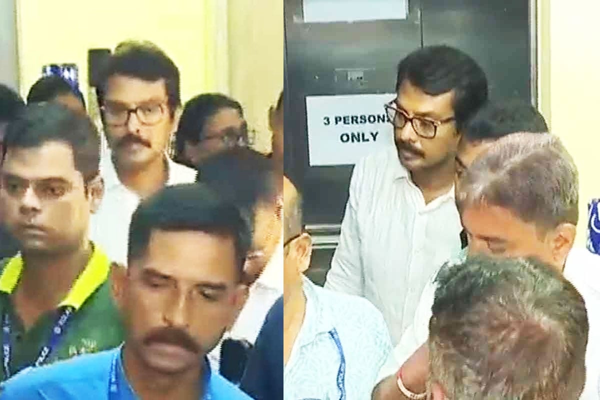 স্বরূপ বিশ্বাসকে নিয়ে টেকনিশিয়ানের অফিসে তল্লাশি, সুরুচি সংঘ-ফ্ল্যাটের পর পুলিশের রাডারে ফেডারেশন