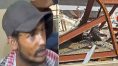 ‘আর্তনাদ শুনে রিল বানাচ্ছিল’, তারাতলা কাণ্ডে ‘হৃদয়হীন’দের গল্প শোনালেন মৃত্যুঞ্জয়ী