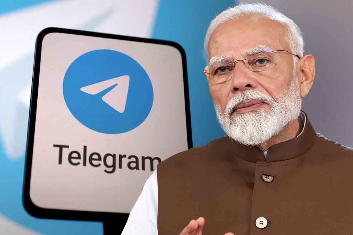 ‘নিট’ প্রশ্ন ফাঁস রুখতে টেলিগ্রামই কেন নিষিদ্ধ? চরম বিতর্কে অবস্থান স্পষ্ট করল কেন্দ্র