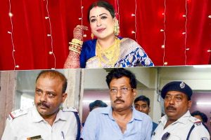 সব্যসাচী ঘনিষ্ঠ নদিয়ার তৃণমূল নেত্রীর বাড়িতে ‘সোনার খনি’, উদ্ধার ৩ কেজি-র বেশি সোনা!