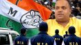 এনআইএর জালে আরও এক তৃণমূল নেতা, এবার গ্রেপ্তার পূর্ব মেদিনীপুর জেলা পরিষদের স্বাস্থ্য কর্মাধ্যক্ষ