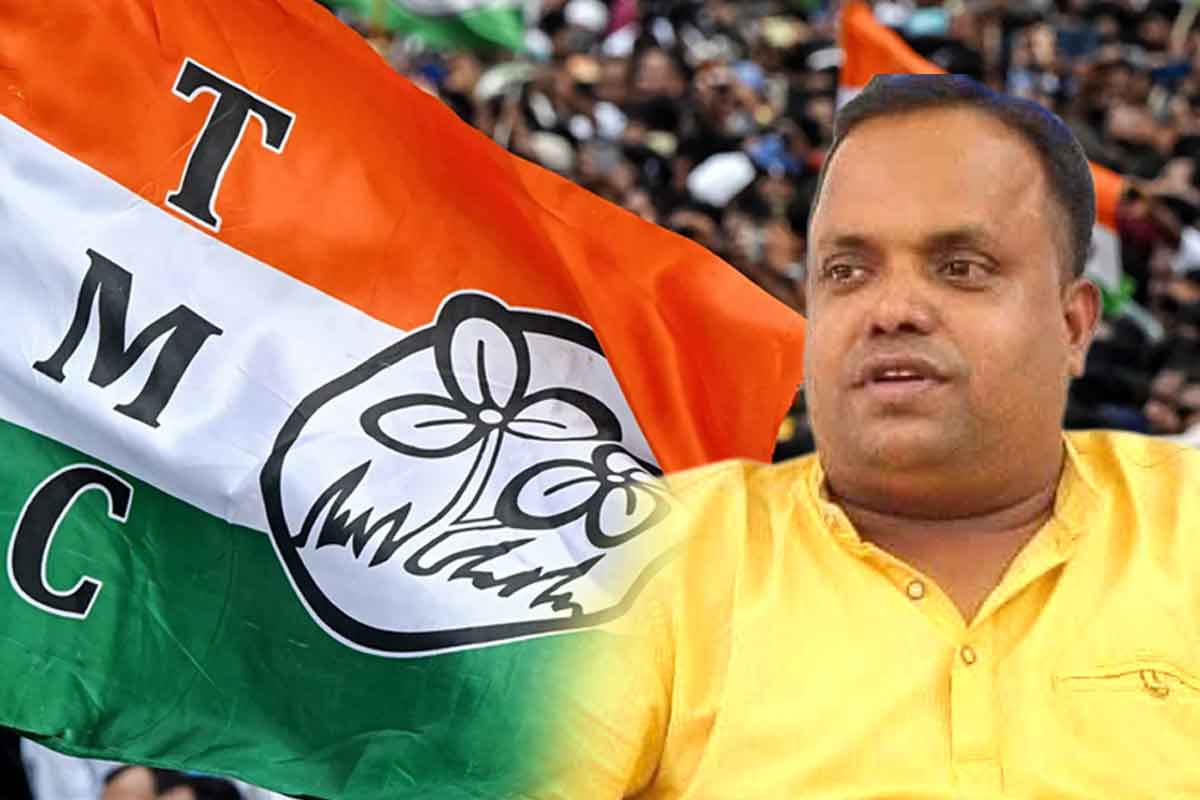পুলিশের জালে আরও এক তৃণমূল নেতা, এবার গ্রেপ্তার পূর্ব মেদিনীপুর জেলা পরিষদের স্বাস্থ্য কর্মাধ্যক্ষ