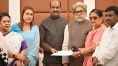 ৪ বছর আগে আত্মপ্রকাশ, কাকলিদের সঙ্গী ‘অস্তিত্বহীন’ এনসিপিআই-এর অফিস বাংলাতেই!