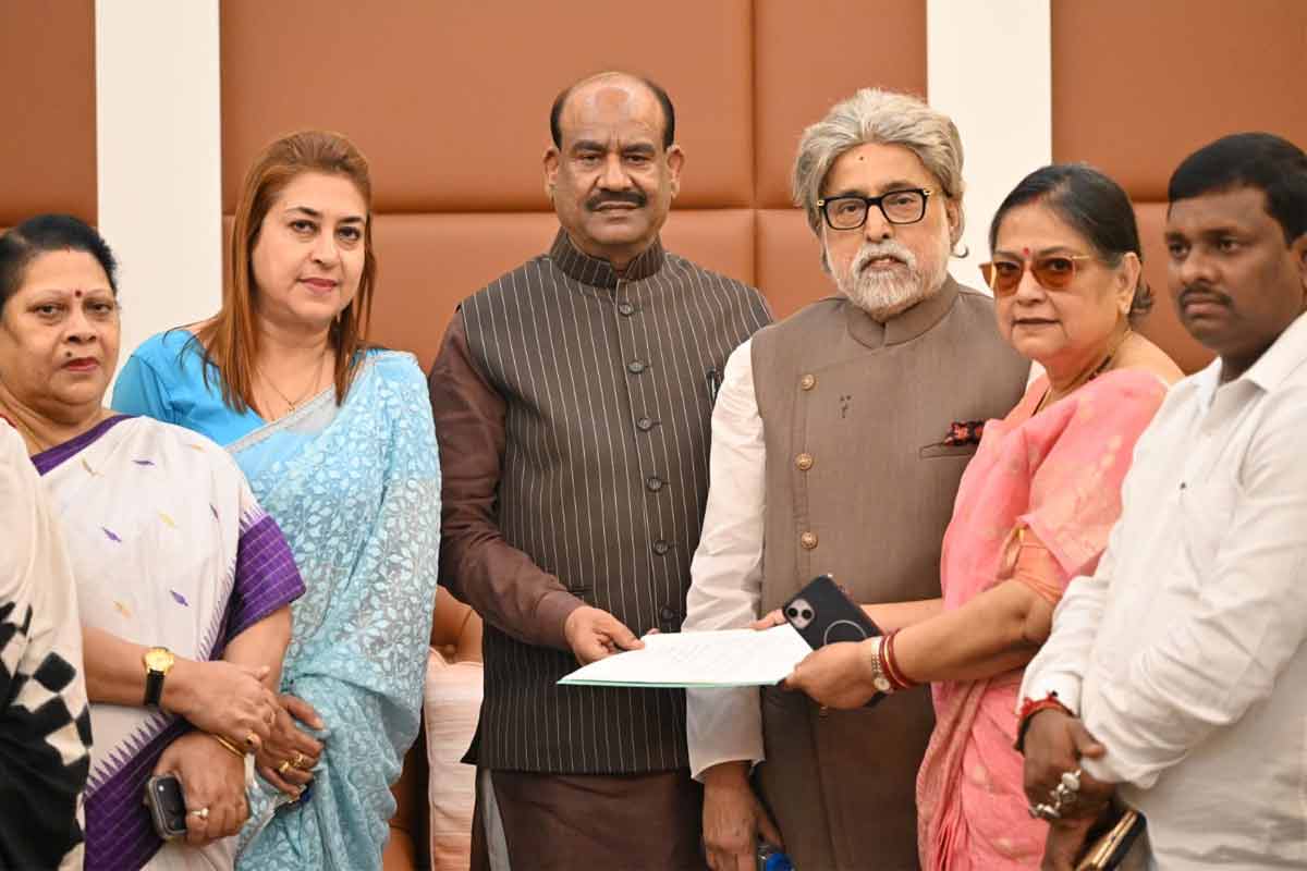 ৪ বছর আগে আত্মপ্রকাশ, কাকলিদের সঙ্গী ‘অস্তিত্বহীন’ এনসিপিআই-এর অফিস বাংলাতেই!
