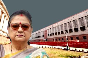 আজই সংসদে ‘নতুন তৃণমূল’? রাজনৈতিক সমীকরণ নিয়ে তুঙ্গে জল্পনা