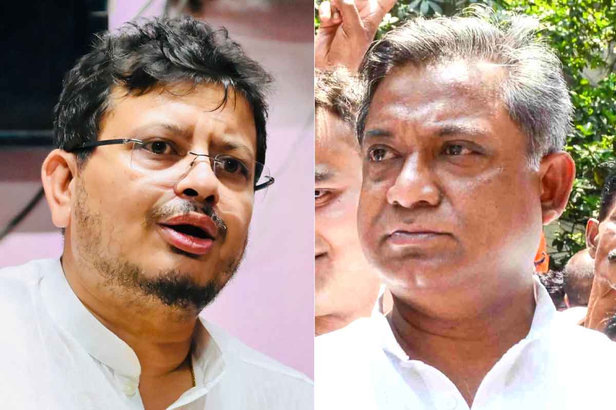 বহিষ্কার করেছে তৃণমূল, এবার কি বিধায়ক পদ বাতিল হবে ঋতব্রত-সন্দীপনের, কী বলছে নিয়ম?