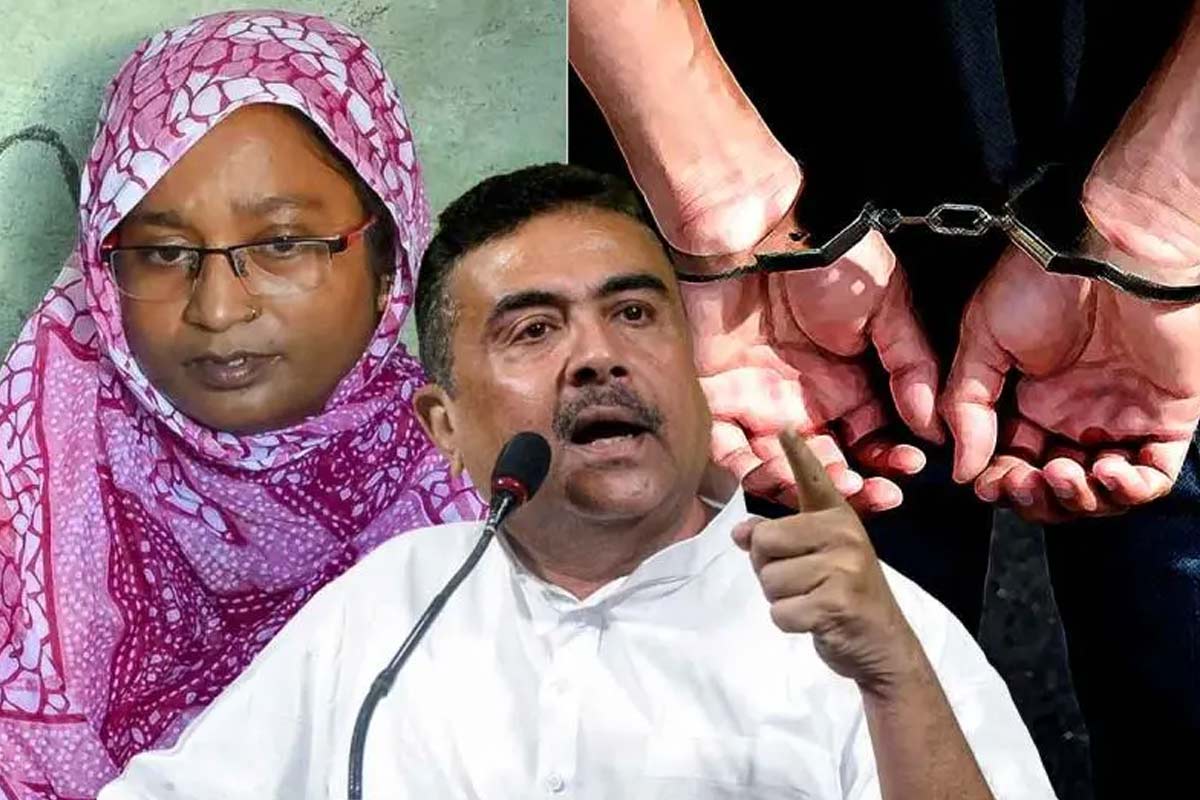 তামান্না খুনে ধৃত বেড়ে ১৯, ট্রানজিন্ট রিমান্ডে আনা হল মিনারুলকে, আরও পাঁচজনের খোঁজে পুলিশ
