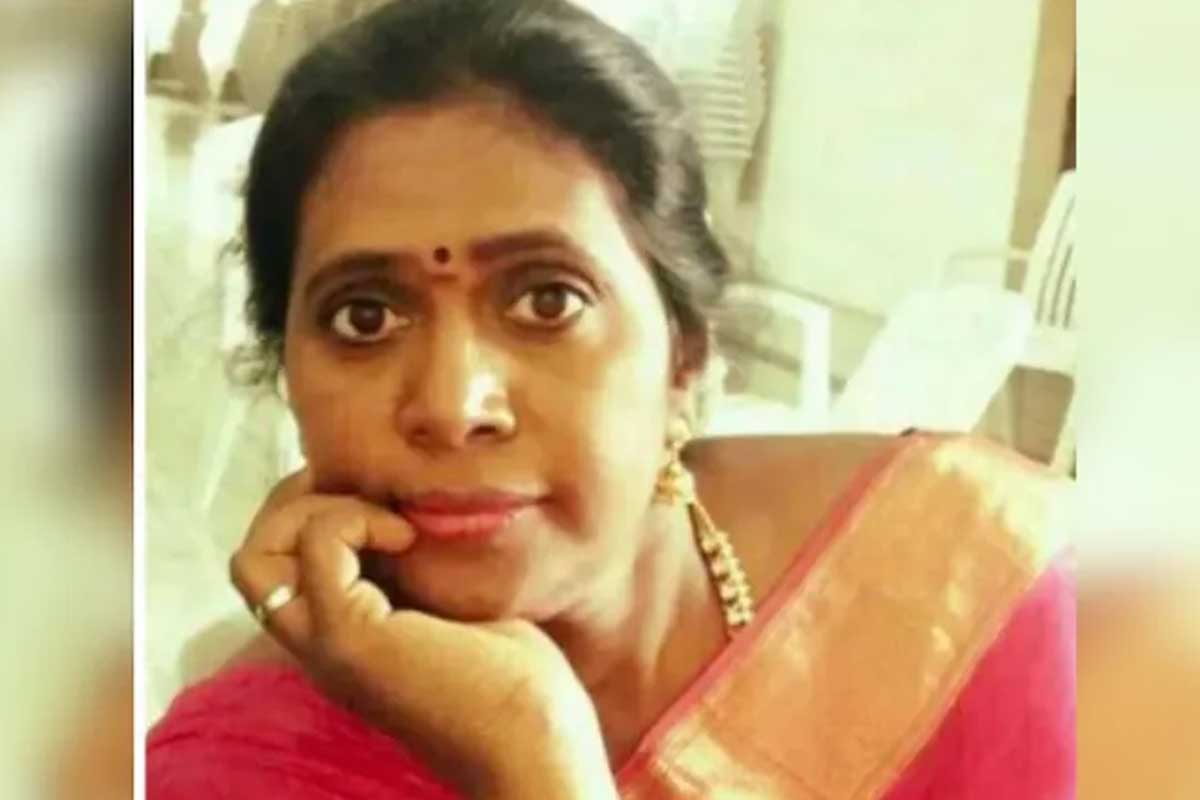 তামিলনাড়ুতে বিজেপিতে মহাভাঙন! আন্নামলাই, নাগার্জুনের পর দল ছাড়লেন সুমতি