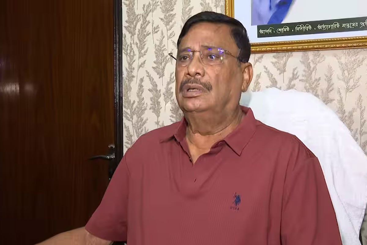 কলকাতা পুরসভায় টলমল তৃণমূলের তরী! দলকে বিঁধে ইস্তফা এমআইসি তারক সিংয়ের