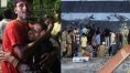 ‘দেখা হবে’, কথা রাখতে পারলেন না রোহিত, তারাতলা বিপর্যয়ে ভাইকে হারিয়ে অঝোরে কান্না দিদির