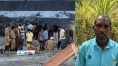 বউয়ের কথা রাখতে গিয়েই প্রাণরক্ষা! তারাতলা বিপর্যয়ে জীবন বাঁচল ঝাড়খণ্ডের শ্রমিকের