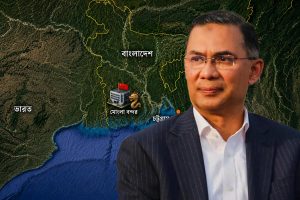 খাল কেটে ‘ড্রাগন’ আনলেন তারেক! বঙ্গোপসাগরের মোংলা বন্দরে চিনা আধিপত্যে সিঁদুরে মেঘ দেখছে দিল্লি