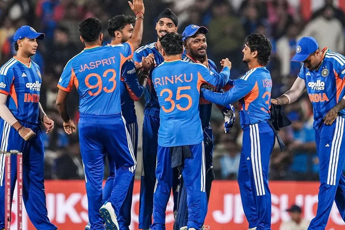 ঘরের মাঠে বিদেশ সফর টিম ইন্ডিয়ার! এশিয়াডের প্রস্তুতিতে নজিরবিহীন পদক্ষেপ বিসিসিআইয়ের