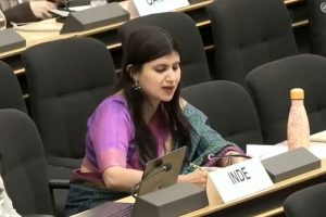 ‘ফ্যাঙ্কেনস্টাইন রাষ্ট্র’, নিজের তৈরি জঙ্গিদের মার খেয়ে হতবাক, রাষ্ট্রসংঘে পাকিস্তানকে ধুয়ে দিল ভারত